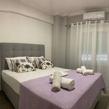 Μοντέρνο διαμέρισμα στην καρδιά της Θεσσαλονίκης Διαμέρισμα Εξωτερικό φωτογραφία